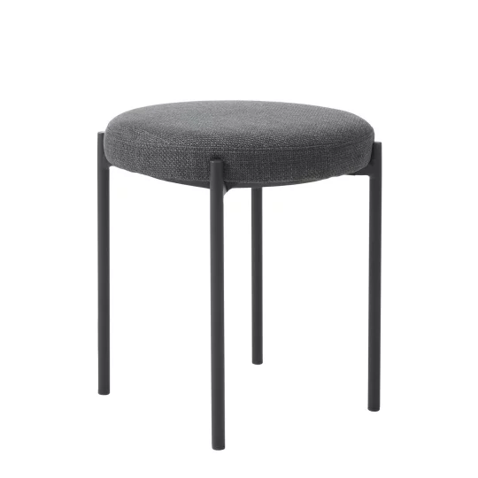 Taboret tapicerowany PELICAN