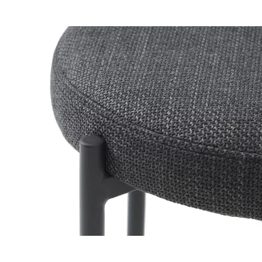 Taboret tapicerowany PELICAN - Zdjęcie 4