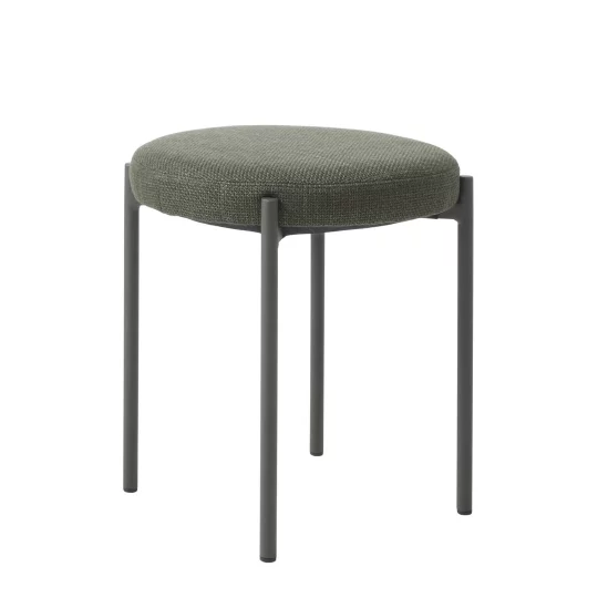 Taboret tapicerowany PELICAN