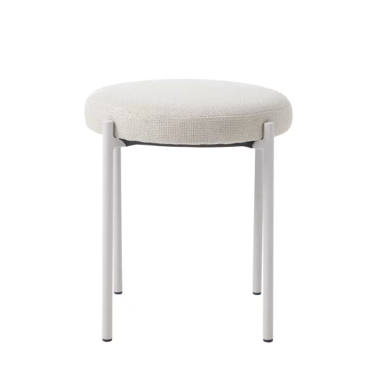 Taboret tapicerowany PELICAN - Zdjęcie 2