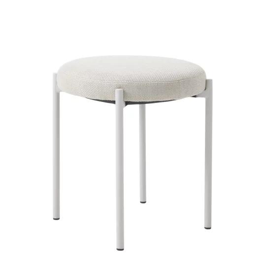 Taboret tapicerowany PELICAN