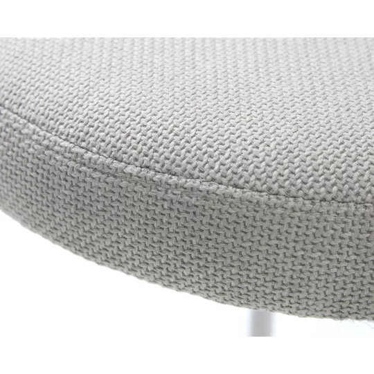 Taboret tapicerowany PELICAN - Zdjęcie 3