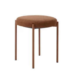 Taboret tapicerowany PELICAN