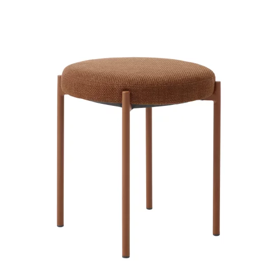Taboret tapicerowany PELICAN