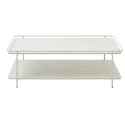 Stolik kawowy YUBA 55X110 Ecru