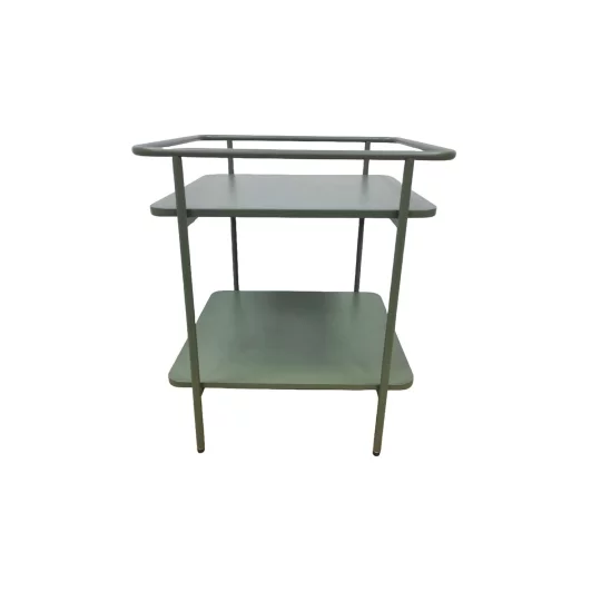 Stolik kawowy YUBA 45X45 - Zdjęcie 2