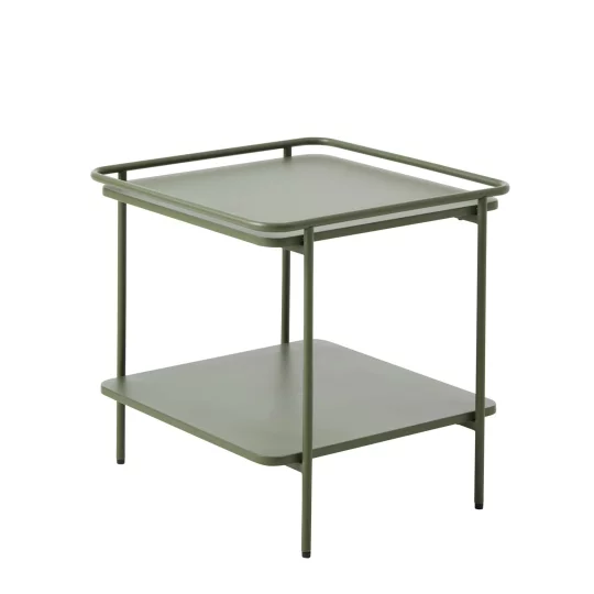 Stolik kawowy YUBA 45X45 - Zdjęcie 5