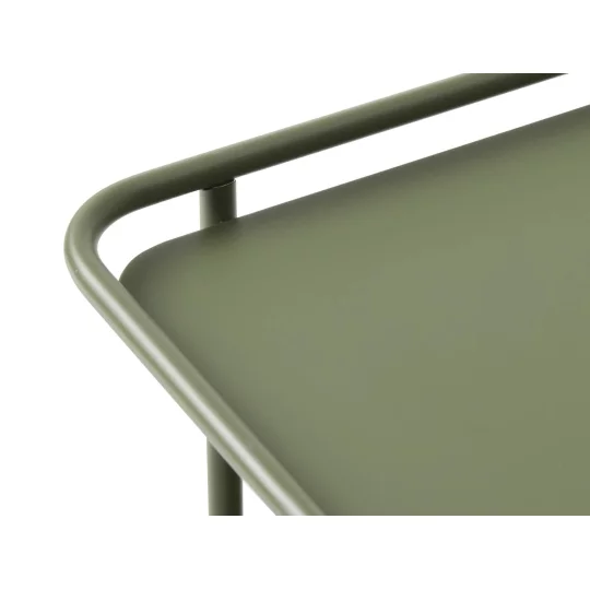 Stolik kawowy YUBA 45X45 - Zdjęcie 7