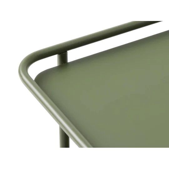 Stolik kawowy YUBA 45X45 - Zdjęcie 10