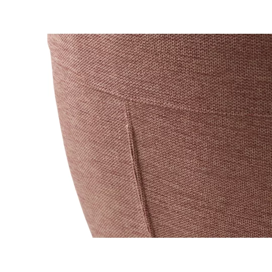 Krzesło tapicerowane z podłokietnikami ROXANA - Zdjęcie 8