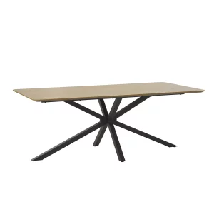 Stół prostokątny CESURA 100X200 drewniany