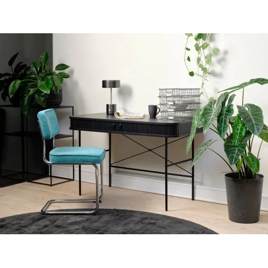 Krzesło tapicerowane RUPERT - Zdjęcie 4