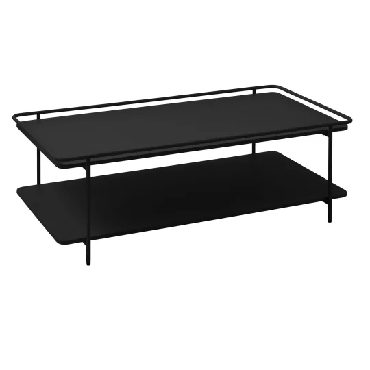 Stolik kawowy YUBA 55X110 - Zdjęcie 4