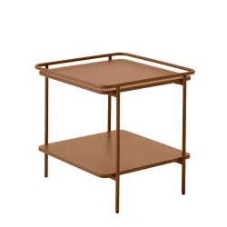 Stolik kawowy YUBA 45X45