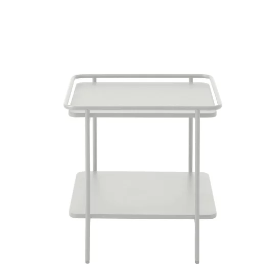 Stolik kawowy YUBA 45X45 - Zdjęcie 2