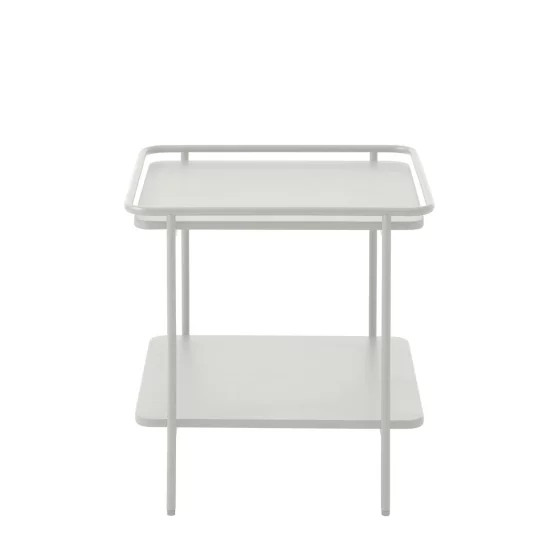 Stolik kawowy YUBA 45X45 - Zdjęcie 3