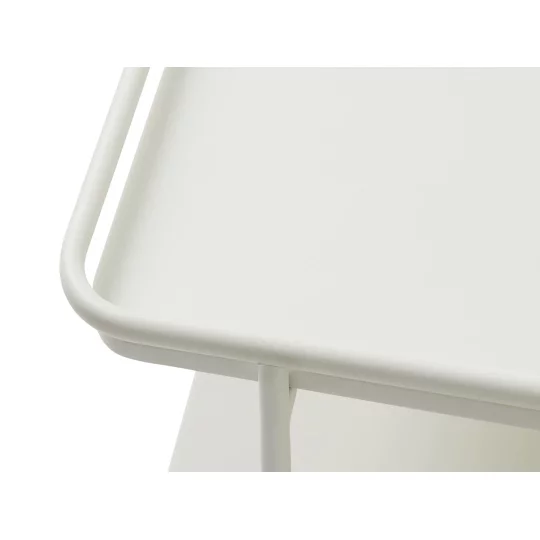 Stolik kawowy YUBA 45X45 - Zdjęcie 7