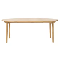 Przedłużka blatu CARNO 45X120 drewniana