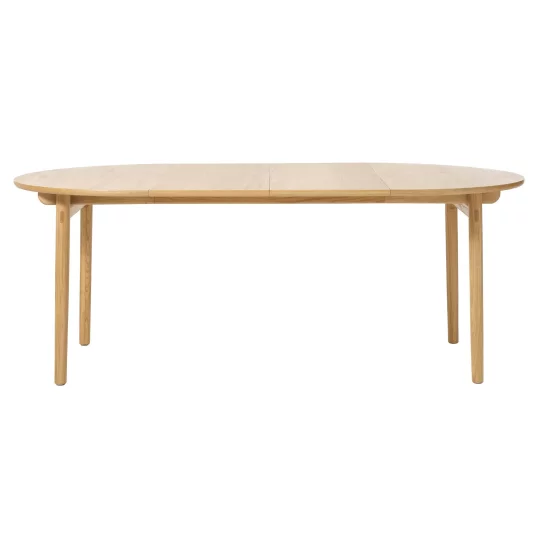 Przedłużka blatu CARNO 45X120 drewniana