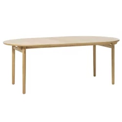 Przedłużka blatu CARNO 45X120 drewniana Drewniany