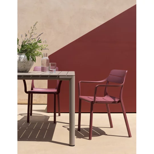 Krzesło Nardi CASSIA - Zdjęcie 4