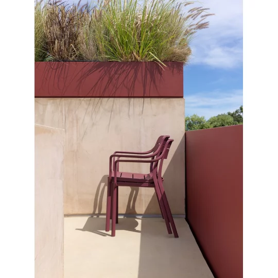 Krzesło Nardi CASSIA - Zdjęcie 5