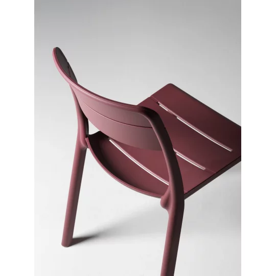 Krzesło Nardi CASSIA BISTROT - Zdjęcie 2