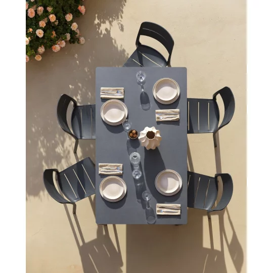 Krzesło Nardi CASSIA BISTROT - Zdjęcie 3