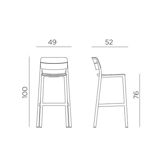 Hoker Nardi CASSIA - Zdjęcie 3