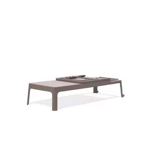 Leżak Nardi PLANO - Zdjęcie 2