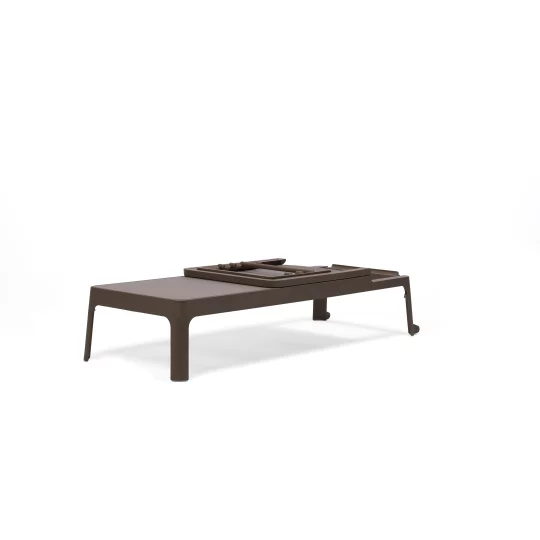 Leżak Nardi PLANO - Zdjęcie 2