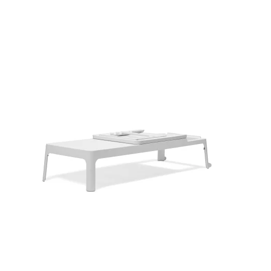 Leżak Nardi PLANO - Zdjęcie 2