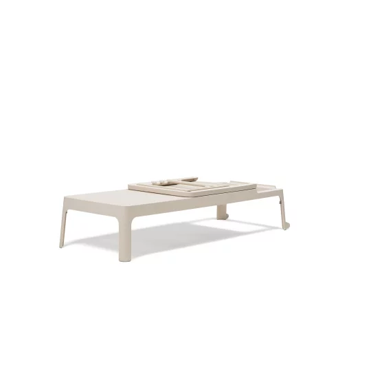 Leżak Nardi PLANO - Zdjęcie 2