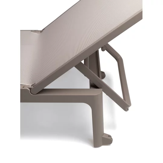 Leżak Nardi PLANO - Zdjęcie 5