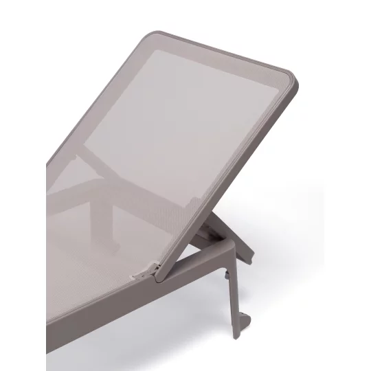 Leżak Nardi PLANO - Zdjęcie 4