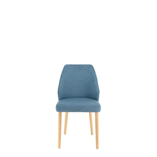 Krzesło drewniane FAMEG A-2208 - Zdjęcie 2