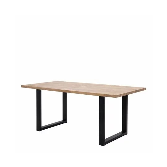 Stół prostokątny drewniany FAMEG ST-2118 180x90