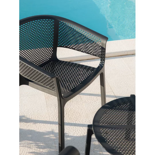 Fotel ogrodowy NEXO - Zdjęcie 2