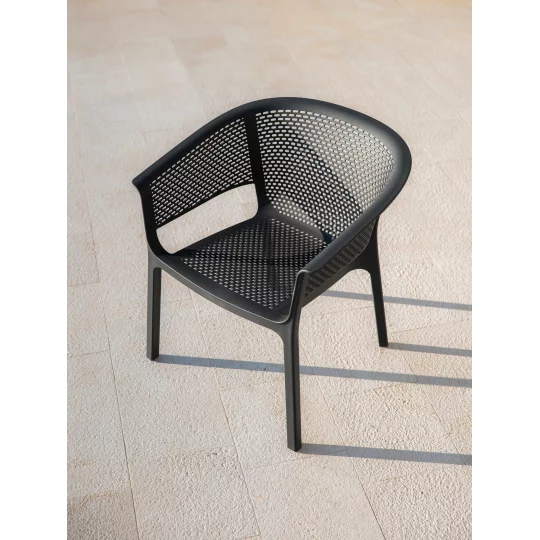 Fotel ogrodowy NEXO - Zdjęcie 2