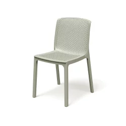 Krzesło ogrodowe NEXO Ecru