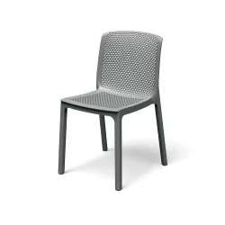 Krzesło ogrodowe NEXO Szary