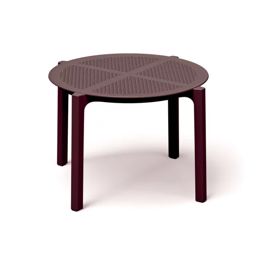 Stolik ogrodowy NEXO 63,5x55