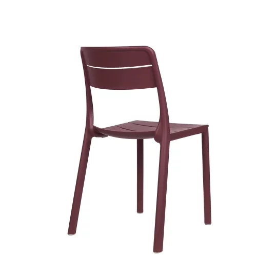 Krzesło Nardi CASSIA BISTROT - Zdjęcie 2