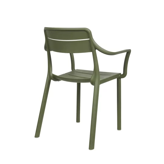 Krzesło Nardi CASSIA - Zdjęcie 2