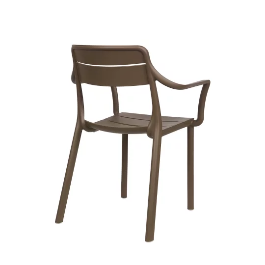 Krzesło Nardi CASSIA - Zdjęcie 2