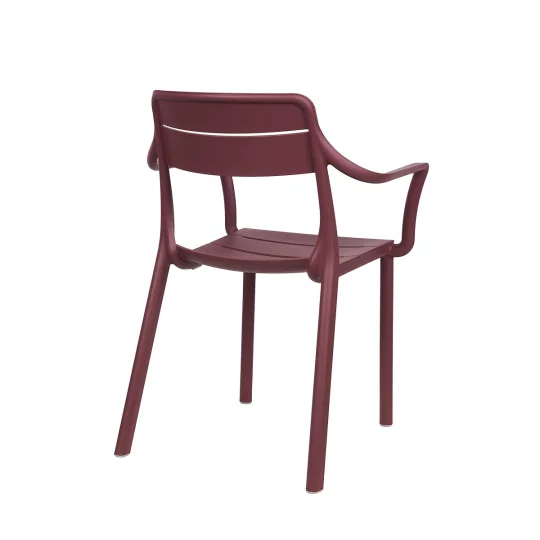 Krzesło Nardi CASSIA - Zdjęcie 2