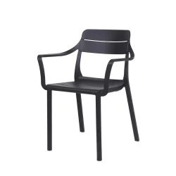 Krzesło Nardi CASSIA Antracytowy