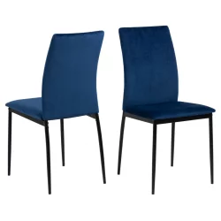 Demina dining chair