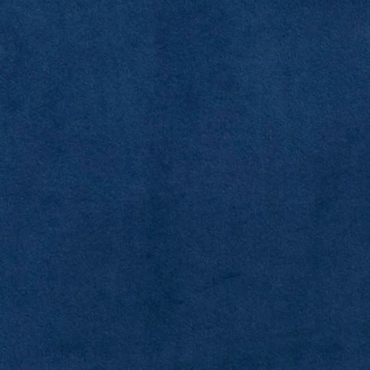 Krzesło tapicerowane TIVOLI niebieskie - Zdjęcie 4