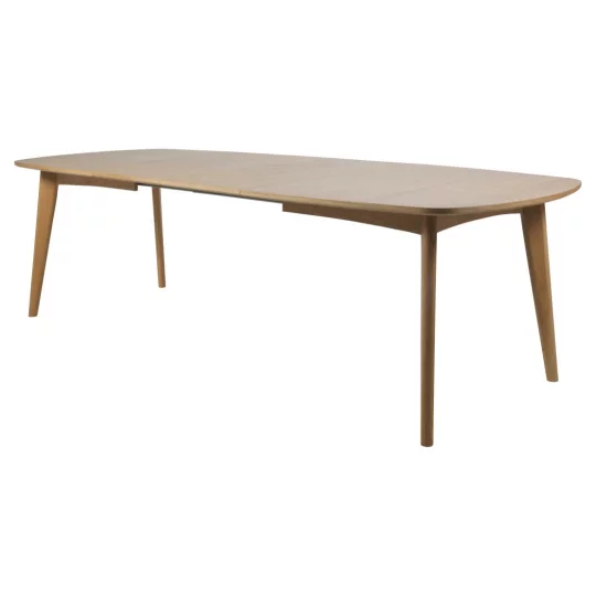 Stół NOEMI 180x102 drewniany - Zdjęcie 5